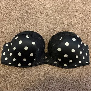 VS Bombshell Push Up